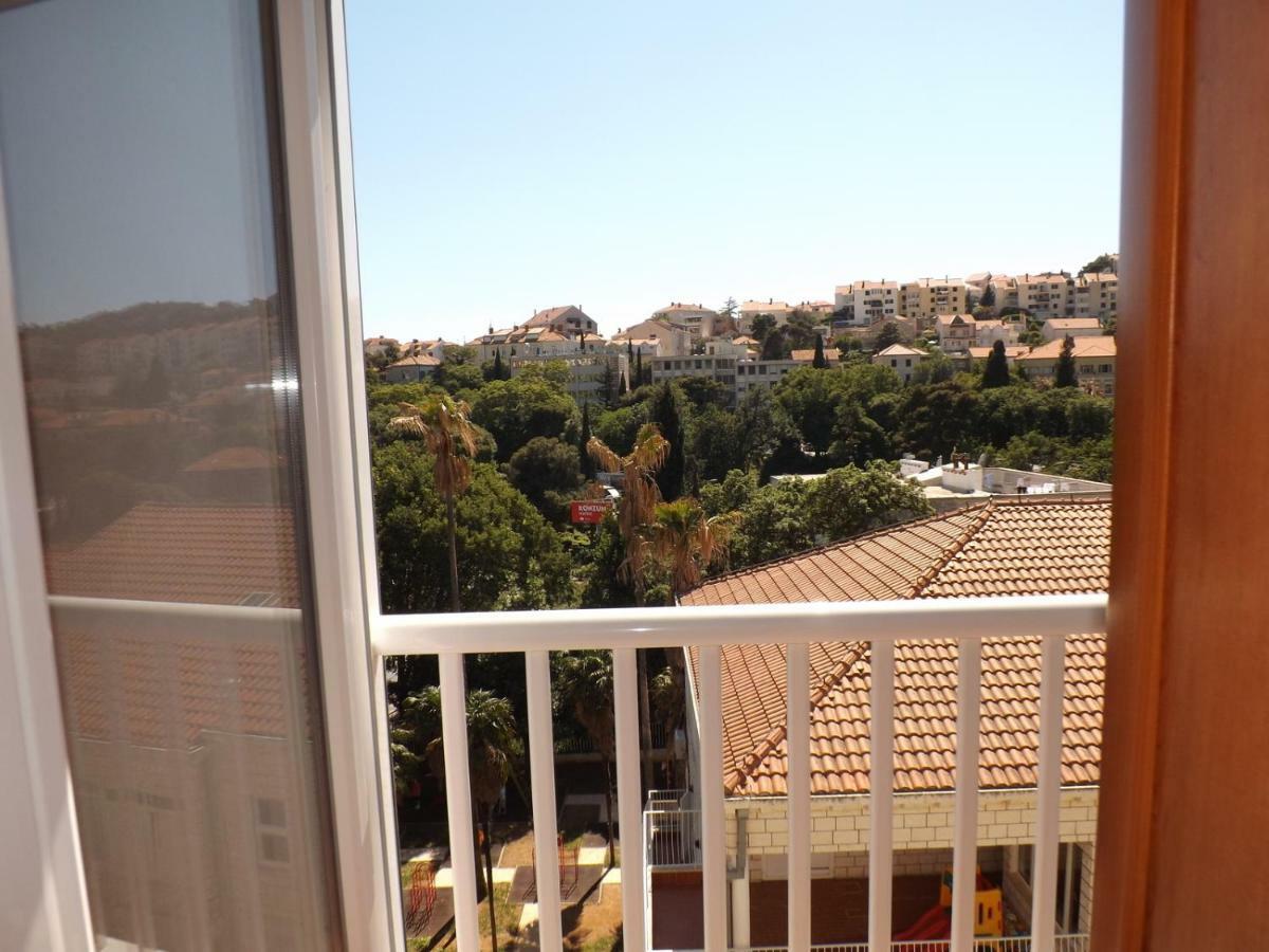 La Mia Apartment Dubrovnik Exterior foto